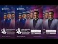 GETHSEMANE IMPACT 2026