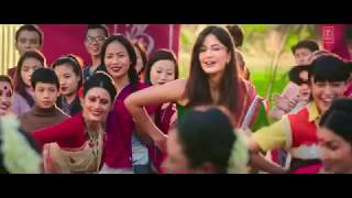 Jagga Jasoos Galti Se Mistake Video Song Ranbir Katrina Pritam Arijit Amit Amitabh B MP4 1080p