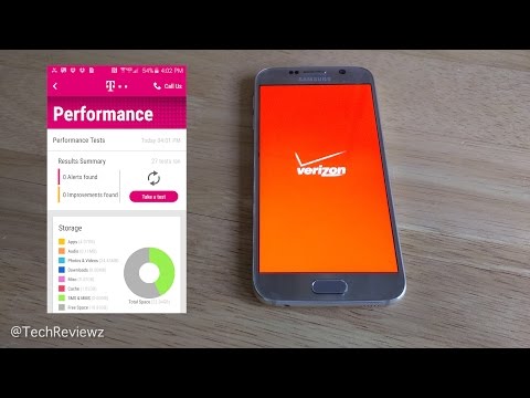 Using a VERIZON phone on T-MOBILE Network (Samsung, iPhone, HTC etc) Using a VERIZON phone on T-MOBILE Network (Samsung, iPhone, HTC etc)