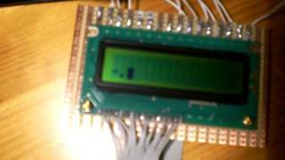 AVR morse decoder