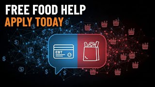 How to Apply for Kentucky SNAP (EBT Card) in 2026 | Eligibility, Benefits & Step-by-Step Guide!
