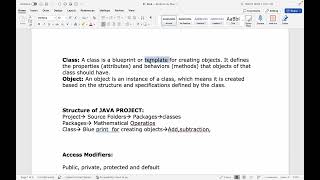 6. Java -- Data Types