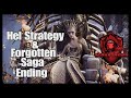 Assassin's Creed Valhalla- Hel Strategy & Forgotten Saga Ending