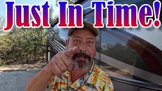 San Angelo State Park Is A Really Interesting Place!