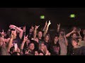 cradle of filth demon prince regent official live video napalm records