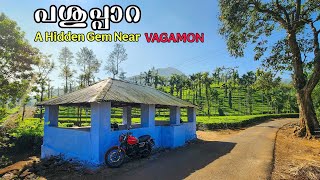 Pasuparai | A Beautiful Village Near Vagamon 💚 Peaceful Morning Bike Ride Through Scenic Landscapes