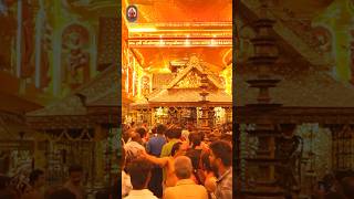 Peringottukara Devasthanam is the biggest Vishnumaya Swami temple in India🙏🙏