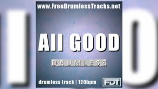 FDT All Good - Drumless (www.FreeDrumlessTracks.net)