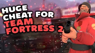 🍑 FREE WORKING CHEAT FOR X64 TEAM-FORTRESS 2 🥭 How to download an undetected hack for TF2 2024 🍑