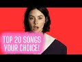 Top 20 Songs Of The Week - November 2024 - Week 4 (YOUR CHOICE)