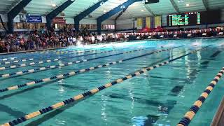 Caeleb Dressel 50 LC Free 23.24 Prelims USA Swimming 2022 Southern Zone South Sectional - Orlando