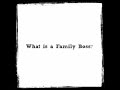 What is a Crime Family Boss? - Mafia Family Structures