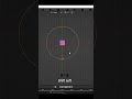 How to Make a Camera Follow Path/Rotate Camera Around Object in Blender 3.4-mds design #shorts 📽