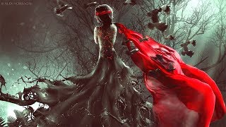 Kenny Mac - Across the Chasm | Beautiful Fantasy Vocal Orchestral Music