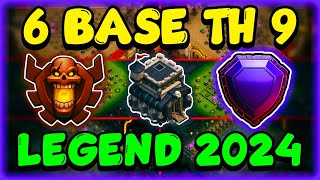 STRONGEST TH 9 BASE 2024 COPY LINK