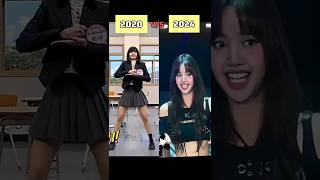 Lisa's famous crab dance ♥️♥️🔥🔥 #blackpink #kpop #lisa #crabdance