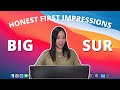 100% HONEST FIRST IMPRESSIONS of MacOS BIG SUR 2020 | Do I Like the New Designs + Customizations??