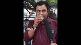 Vote For Janasena | Pawan Kalyan Fan Talk | HSTV