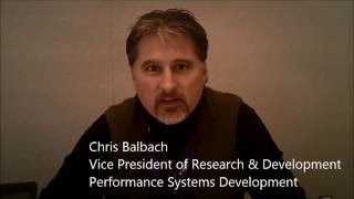 Discussing the Certified Measurement & Verification Professional CMVP Program
