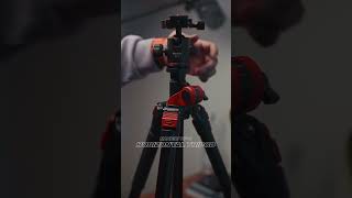 Best tripod for content creator