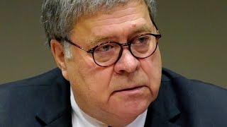 The Truth About Bill Barr's Relationship With Donald Trump