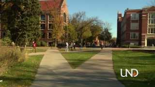 North Dakota Spirit | The Campaign