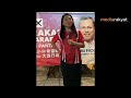 hannah yeoh share with you my experience with ismail sabri while i was a deputy minister