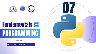 CS1400 - 07 - Unit Testing