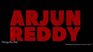 Arjun Reddy movie trailor - arjun reddy movie theatrical trailer shakes youtube! - tv9