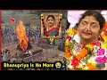 Actor Bhanupriya is no more [Actor bhanupriya Last journey ]