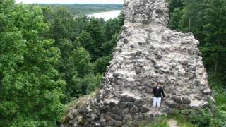 The Kooz - Distant Land (pictures of Estonia)