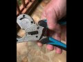 shark bite pex cutters