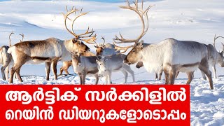 Sancharam | By Santhosh George Kulangara | Russia 03 | Safari TV