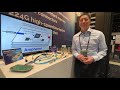 Accelerate Your High Speed Designs to 224G with Amphenol | OCP Global Summit 2023