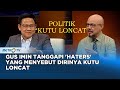 Gus Imin Tanggapi 'Haters' yang Menyebut Dirinya Kutu Loncat #KICKKONTROVERSI