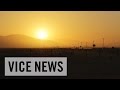 Flooding Fields in California’s Drought