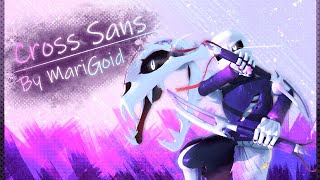 Cross Sans Avi Showcase