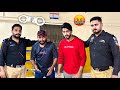 POLICE ARRESTED ME 😭 | MISHKAT KHAN | VLOG