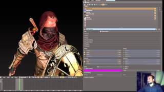 Blender Game Engine Material Tutorial