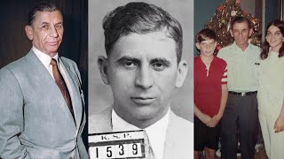 MEYER LANSKY - The Dark Genius of Crime - 11 Astonishing Facts Revealed!