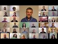 The Turtle Dove sung by Arizona Repertory Singers