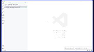Code for IBM i: Introduction and Setup (#1)