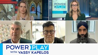 Front Bench: Do all signs point towards a Liberal cabinet shuffle? | Power Play with Vassy Kapelos