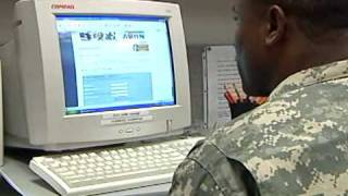 Welcome to Fort Jackson, S.C.