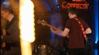 Ciaran Ryan Band - Banjaxed LIVE on BBC ALBA