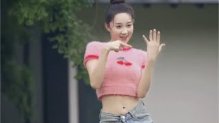 李子璇 dance cover《POP!》NAYEON (TWICE)임나연 |Li Zixuan