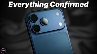 iPhone 18 Pro Max - Apple Just Changed How iPhones Launch Forever!