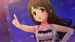 デレステMV【はにかみdays】