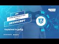 Javascript DOM Manipulation | Javascript Tutorial