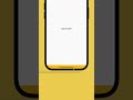 Flutter BottomAppBar